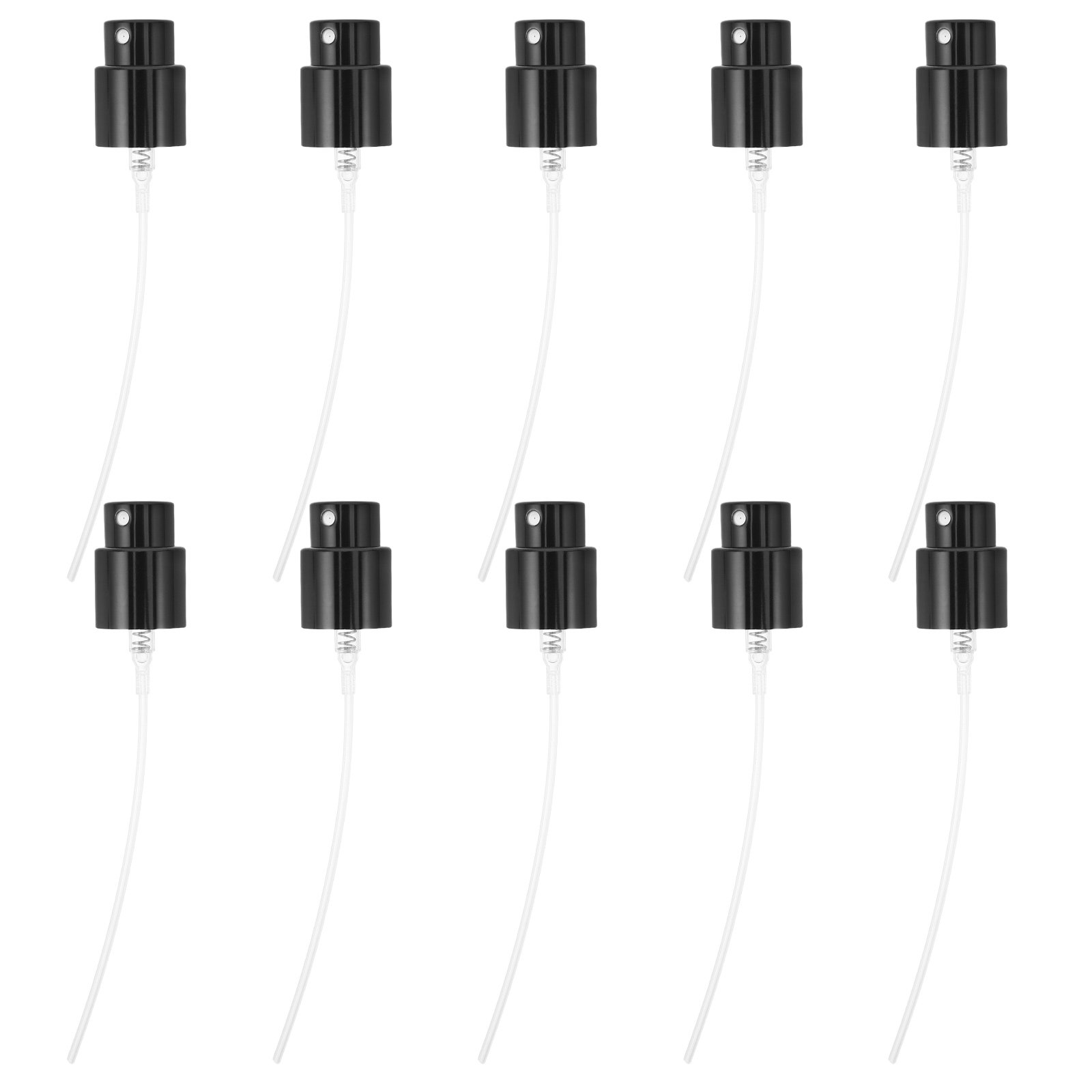 Misting Bottle Fine - 10 Peças de Bicos para Frascos