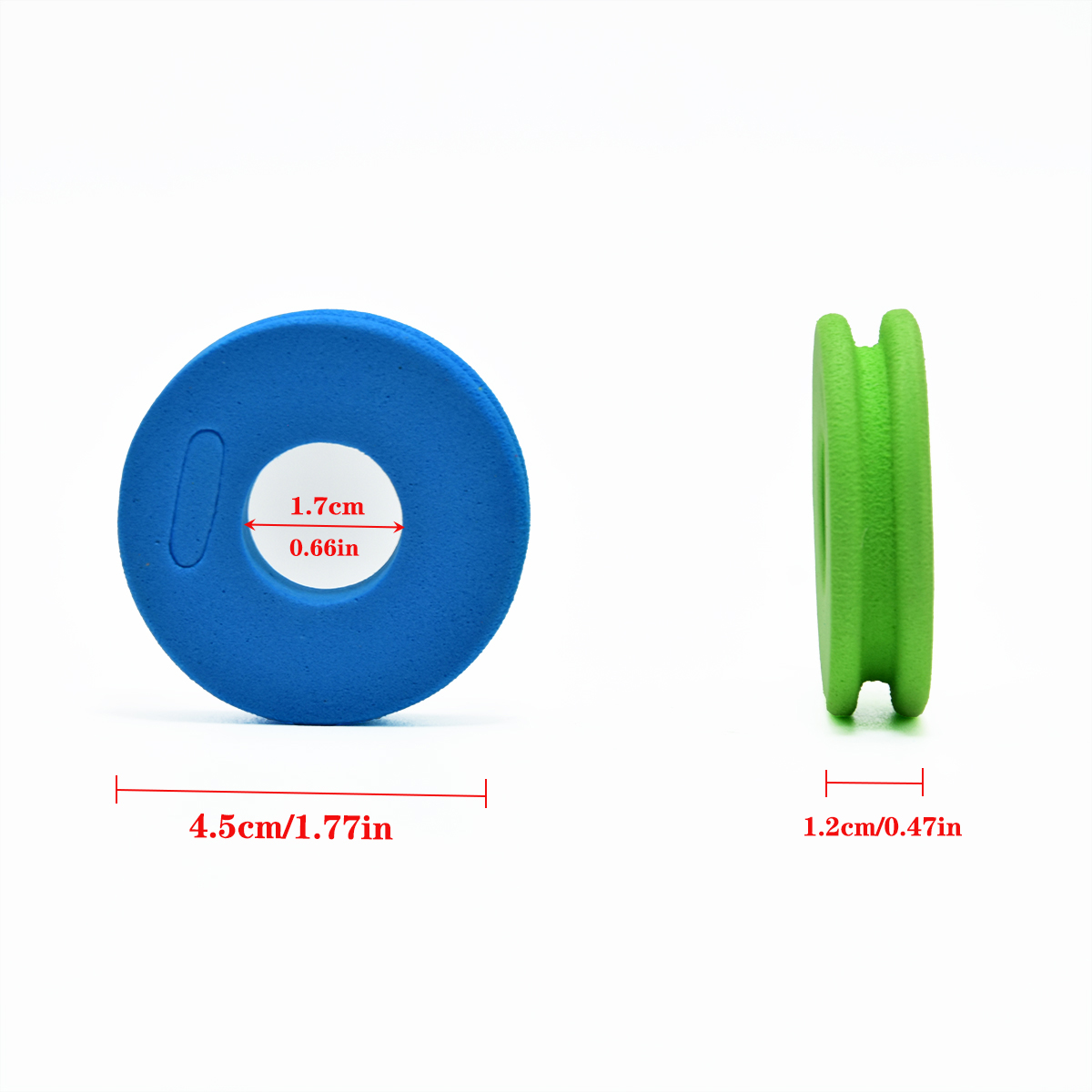 20/50 pçs eva linha de pesca e - Cutting Board Foam avaliação e preço