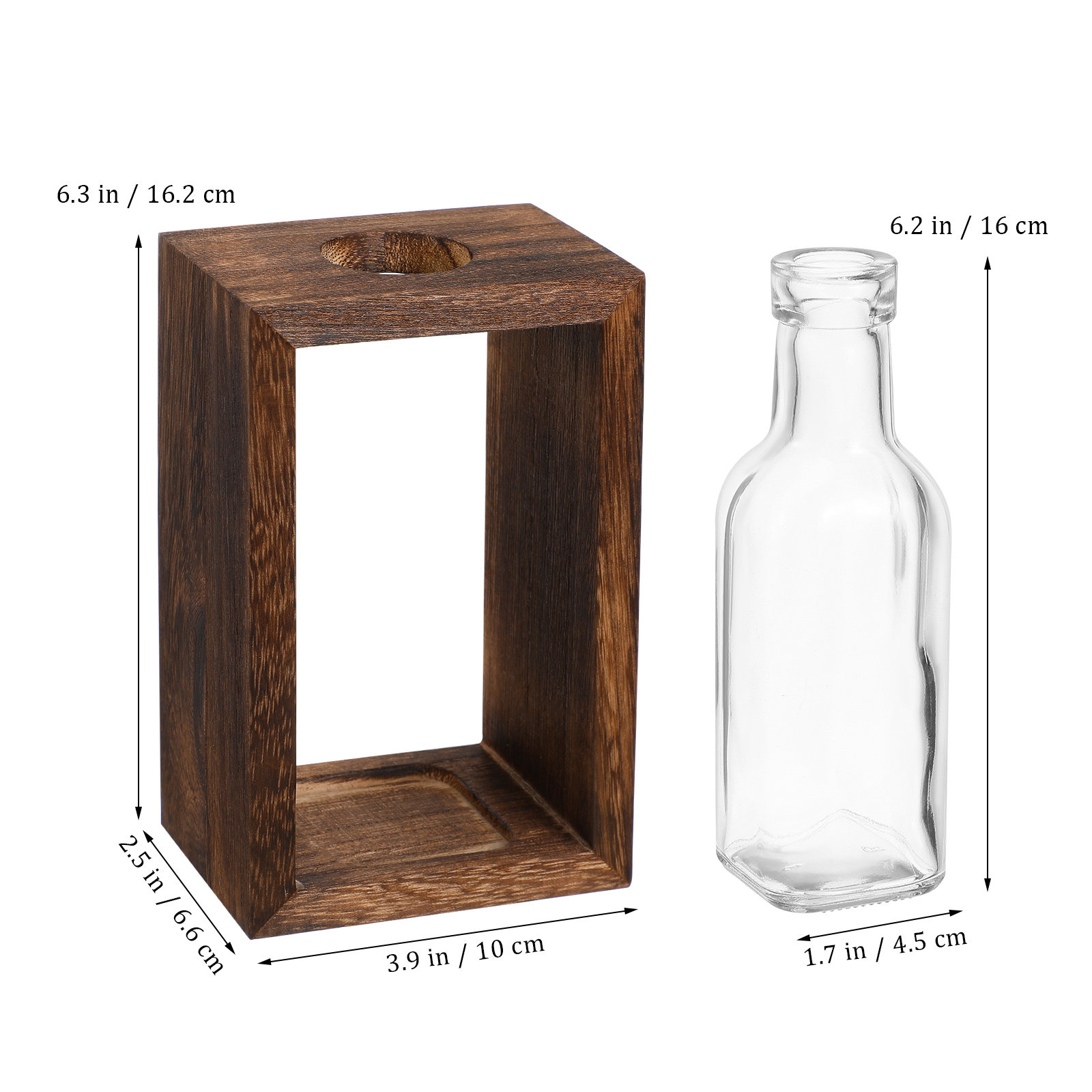 1 Conjunto de Estação de Propa - Propagation Station Vase avaliação e preço