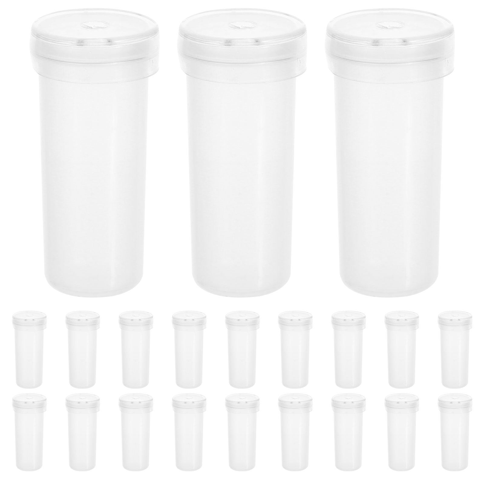 100 Peças de Bolsas de Armazen - Propagation Station Vase avaliação e preço