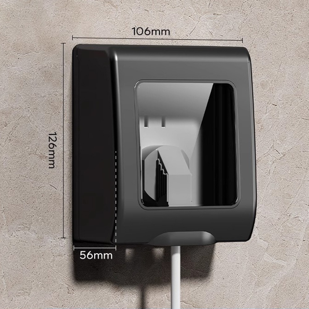 86 tipo interruptor capa prote - Self Watering Insert avaliação e preço