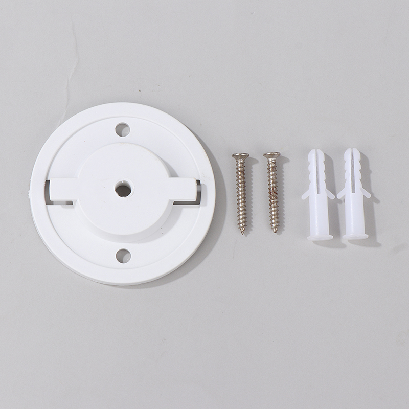 1 conjunto de base de montagem - Tp-Link Camera Tapo C210 avaliação e preço