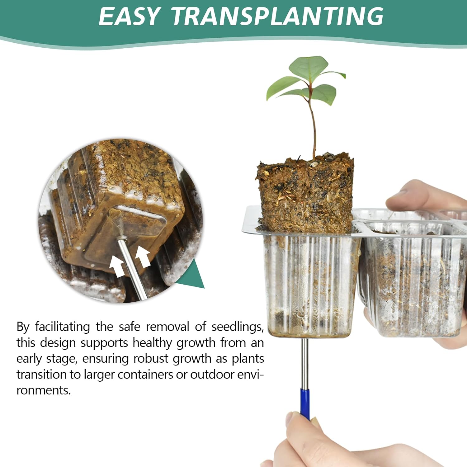 Kits de Bandejas Elevadas para - Humidity Dome Kit avaliação e preço