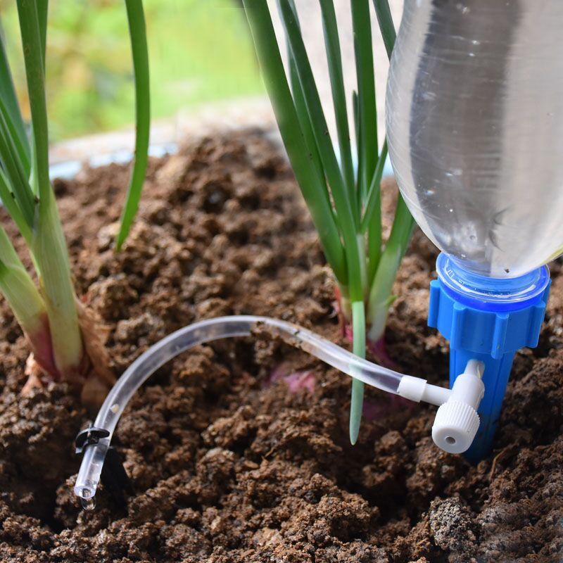 Sistema automático de rega de  - Self Watering Insert avaliação e preço