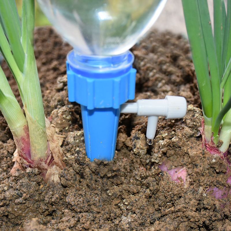 Sistema automático de rega de  - Self Watering Insert avaliação e preço