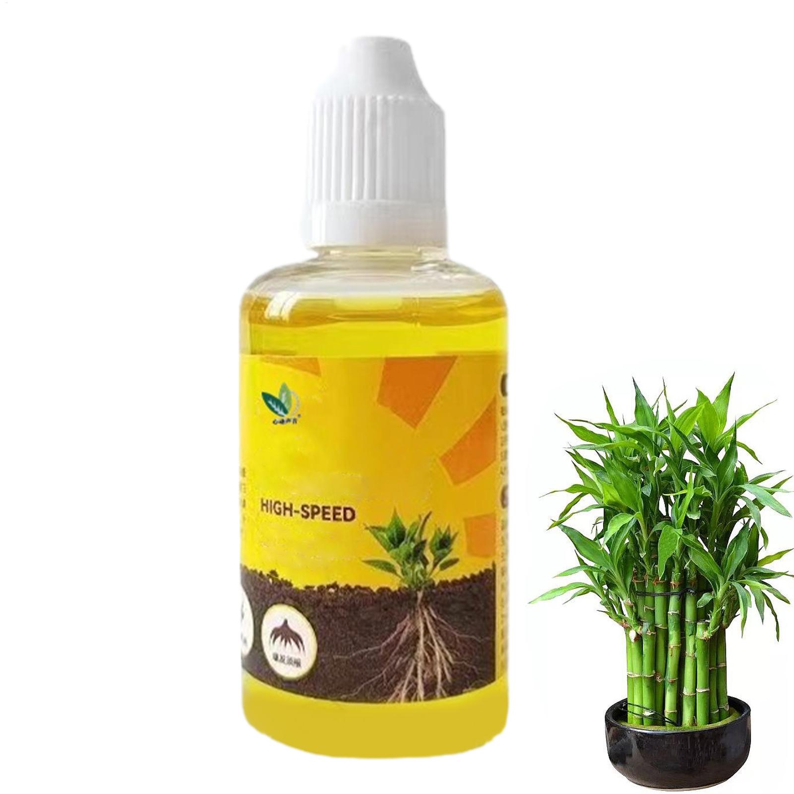 50ml estimulador de enraizamen - Root Stimulator Liquid avaliação e preço