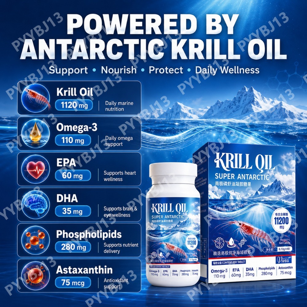 Suplemento de Óleo de Krill An - Misting Bottle Fine avaliação e preço