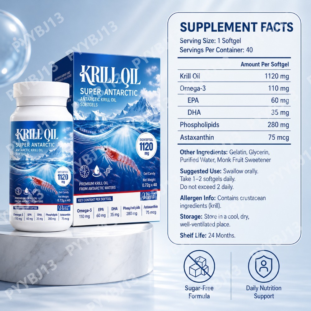 Suplemento de Óleo de Krill An - Misting Bottle Fine avaliação e preço