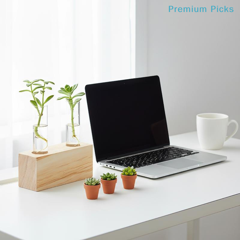 Vaso de Propagação Hidropônico - Propagation Station Vase avaliação e preço