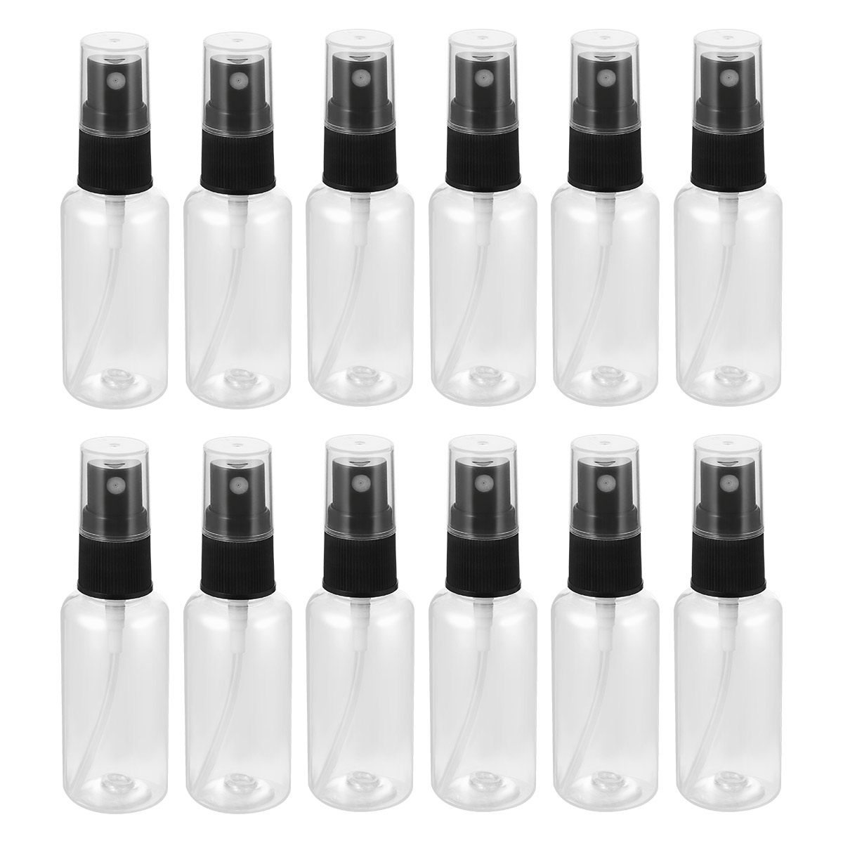 12 Frascos de Spray Portáteis  - Misting Bottle Fine avaliação e preço